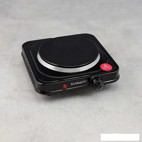 Настольная плита Scarlett SC-HP700S31