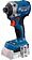 Винтоверт Bosch GDR 18V-215 Professional 06019N2020 (без АКБ)