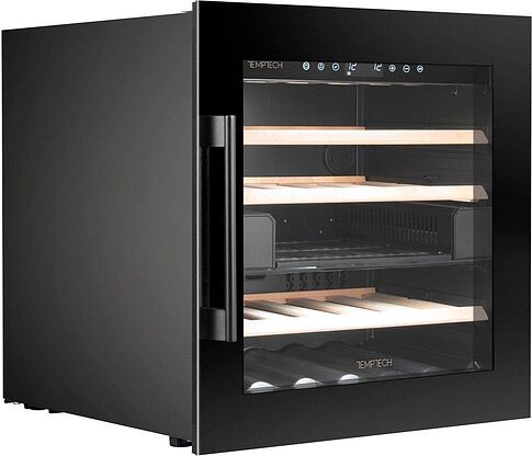 Винный шкаф Temptech OZ60DB-24
