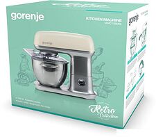 Кухонный комбайн Gorenje MMC1000RL Кухонный комбайн Gorenje MMC1000RL