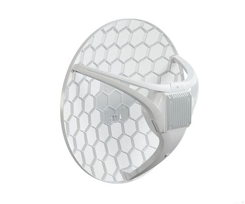 Точка доступа с LTE-модемом Mikrotik LHG LTE18 kit