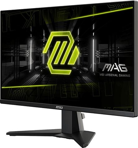 Игровой монитор MSI MAG 255XF