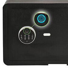 Мебельный сейф CACTUS CS-SF-F30