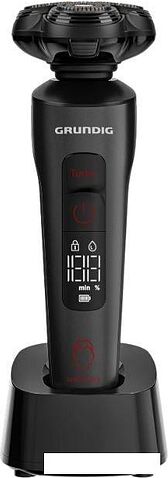 Электробритва Grundig MS 9130