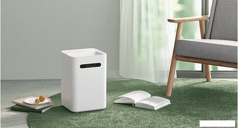 Увлажнитель воздуха SmartMi Evaporative Humidifier 2 CJXJSQ04ZM (корейская версия)
