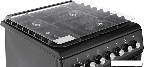 Кухонная плита Nordfrost (Nord) GG 6062 B