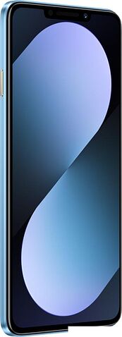 Телефон Huawei nova 14i STG-LX2 8GB/128GB международная версия (голубой кристалл)