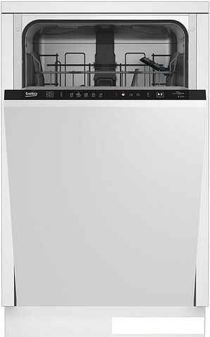 Встраиваемая посудомоечная машина BEKO BDIS15021