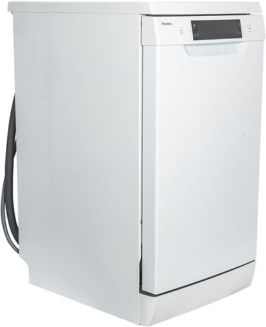 Отдельностоящая посудомоечная машина Pioneer DWF-40108