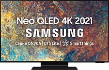 Телевизор Samsung QE50QN90AAU