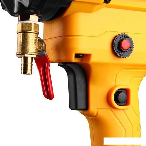 Дрель алмазного сверления Deko DDM-1600