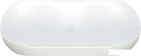Наушники Sony WF-C500 (белый)