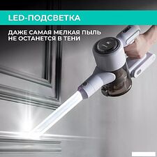 Пылесос Timberk T-VCH-67 Пылесос Timberk T-VCH-67
