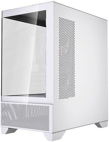 Корпус Powercase Vision Micro M4W CVMM4W-A3