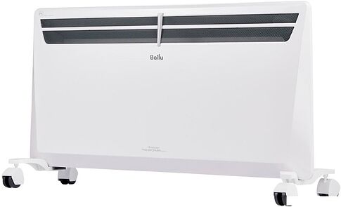 Конвектор Ballu Evolution Transformer BEC/EVU-2500 (электронное управление, с шасси)