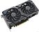 Видеокарта ASUS Dual GeForce RTX 4060 Ti 16GB GDDR6 DUAL-RTX4060TI-16G