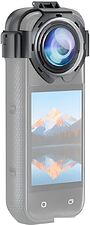 Защитная крышка Zarrumi QR-I360X5 для Insta360 X5