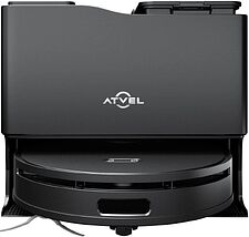 Робот-пылесос Atvel R100