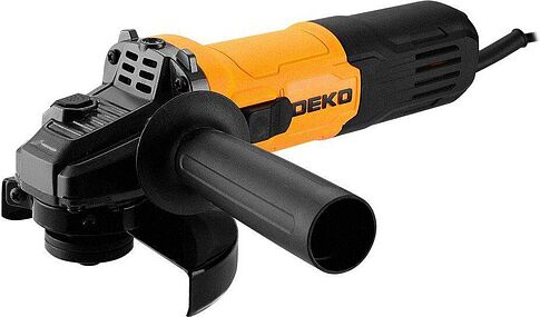 Угловая шлифмашина Deko DK900AG 086-1004
