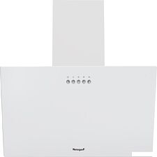Кухонная вытяжка Weissgauff Sigma 60 PB WH (белый)