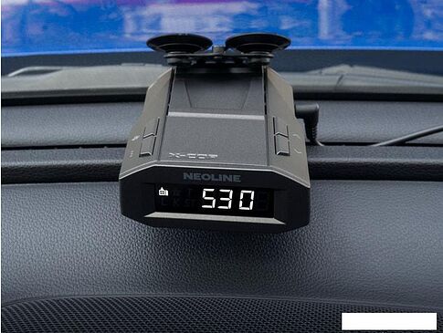 Радар-детектор Neoline X-COP 5900c