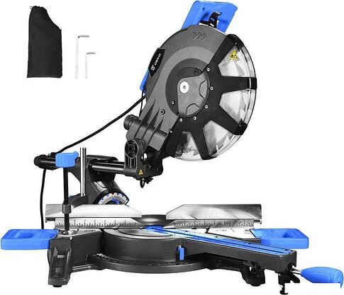 Торцовочная пила Deko DKMS305 Laser 084-1060