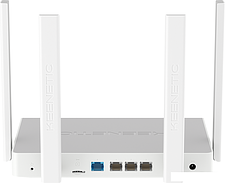 Wi-Fi роутер Keenetic Skipper 4G KN-2910