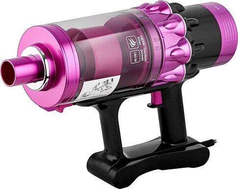 Пылесос Brayer BR4272