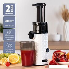 Соковыжималка Galaxy Line GL0807 Соковыжималка Galaxy Line GL0807