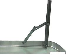 Стол Nika складной ССТ-3/3 (зеленый) Стол Nika складной ССТ-3/3 (зеленый)