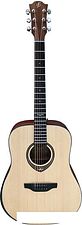 Акустическая гитара Flight AD-555 NA