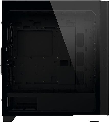 Корпус Gigabyte Aorus C500 Glass