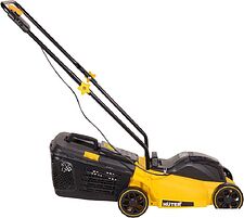 Газонокосилка Huter CLM-20 Li (с 1-им АКБ)