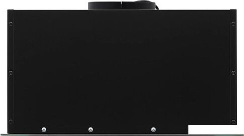 Кухонная вытяжка Krona Arven 600 S (черный)