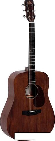 Акустическая гитара Sigma Guitars DM-15