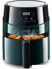 Аэрогриль Kitfort KT-2222