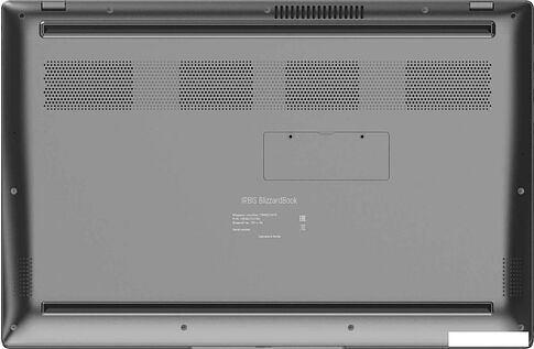 Ноутбук IRBIS 15NBC1016G