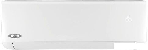 Сплит-система General Climate Astra On-Off GC-A30HR1/GU-A30H1