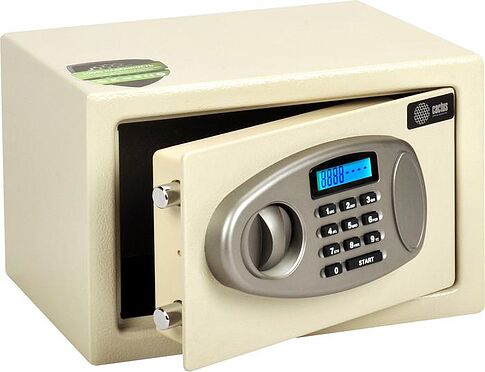 Мебельный сейф CACTUS CS-SF-E20L