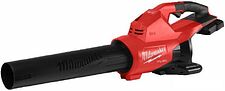 Ручная воздуходувка Milwaukee M18 FUEL M18F2BL-0 4933479987 (без АКБ) Ручная воздуходувка Milwaukee M18 FUEL M18F2BL-0 4933479987 (без АКБ)