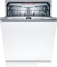 Встраиваемая посудомоечная машина Bosch Serie 2 SBV6ZCX00E Встраиваемая посудомоечная машина Bosch Serie 2 SBV6ZCX00E