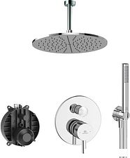 Душевая система  Ideal Standard Ceraline SetA6939AA-4
