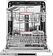Посудомоечная машина KUPPERSBERG GSM 6072