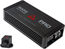 Автомобильный усилитель Aura Fireball-D1.600 PRO