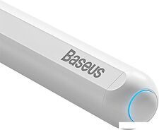 Стилус Baseus Smooth Writing 2 Series Dual Charging Stylus (Active Wireless Version) Стилус Baseus Smooth Writing 2 Series Dual Charging Stylus (Active Wireless Version)