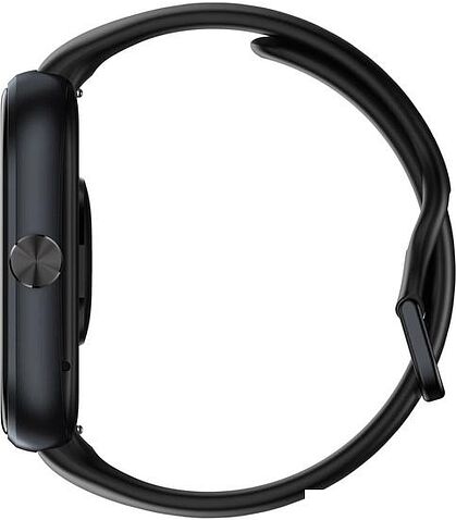 Умные часы HONOR Choice Watch (черный)