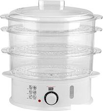 Пароварка GFgril GFS-5MPP