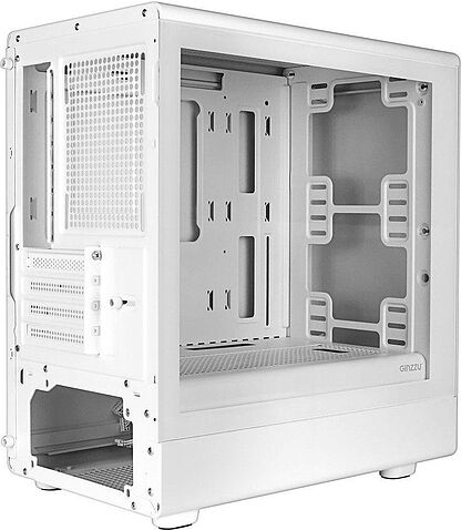 Корпус Ginzzu CL420