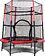 Батут DFC Jump Kids 55INCH-JD-RG