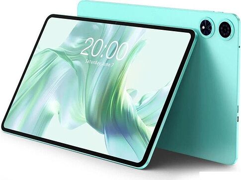 Профессиональный планшет Odea A12 4GB/128GB (бирюзовый)